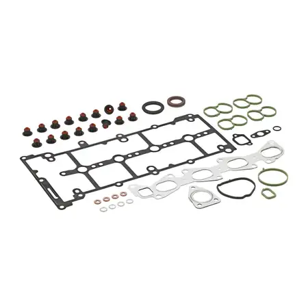ELRING 693.880 Dichtungssatz Zylinderkopf f&uuml;r FIAT Ducato Doblo Bravo 2 OPEL Combo 2.0D