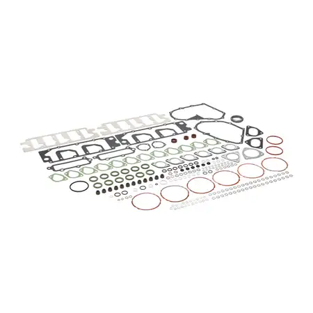 ELRING Cylinder Head Gasket Set for Porsche 911 Cabriolet SC Carrera Speedster 3.2