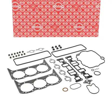 ELRING 695.720 Zylinderkopfdichtung Dichtung f&uuml;r CHEVROLET Blazer S10 ab 09.1995 89017866