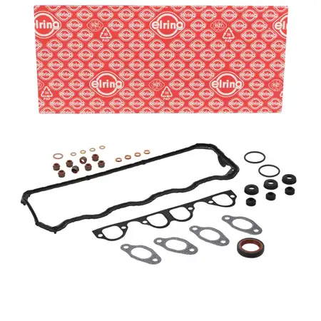 ELRING 620.280 Dichtungssatz Zylinderkopf f&uuml;r VW Golf 3 4 AUDI A4 B5 A6 C4 C5 1.9 TDI/SDI