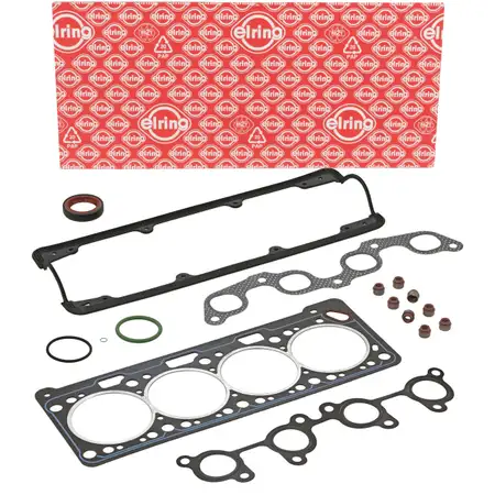 ELRING 622.630 Zylinderkopfdichtung f&uuml;r VW Golf 3 Vento SEAT Ibiza 2 Cordoba 1.6 032198012