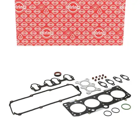 ELRING 625.670 Zylinderkopfdichtung f&uuml;r VW Golf 3 4 Seat Ibiza 2 Toledo 1 Alhambra 2.0