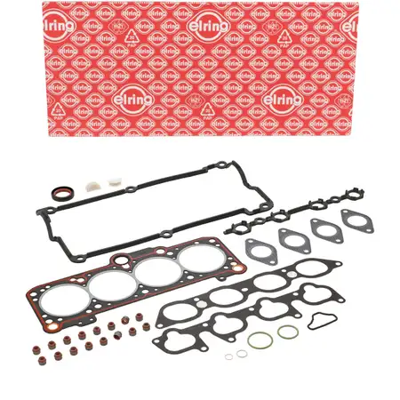 ELRING 625.620 Cylinder Head Gasket for VW Golf 3, Passat B3/B4, Seat Ibiza 2, Toledo 1