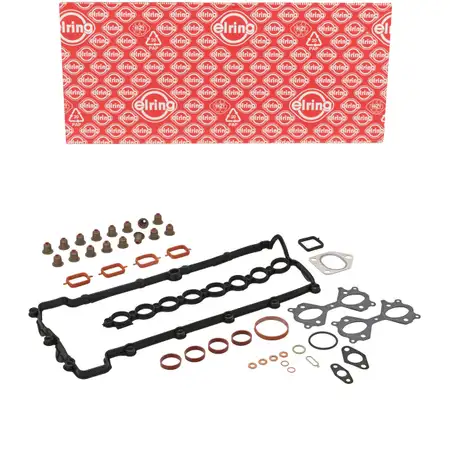 ELRING 634.780 Dichtungssatz Zylinderkopf f&uuml;r LAND ROVER Freelander 1 ROVER 75 2.0D