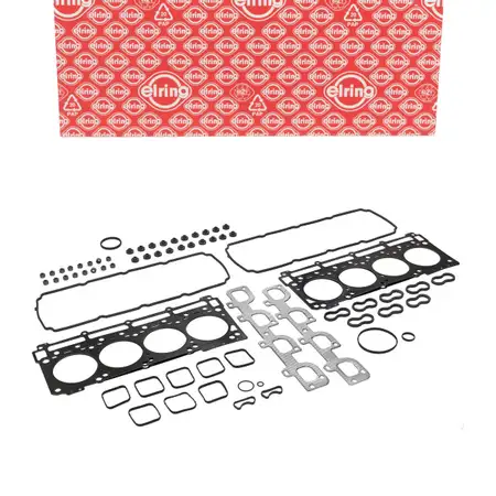 ELRING 746.540 Zylinderkopfdichtung Satz f&uuml;r JEEP Grand Cherokee 4 6.4
