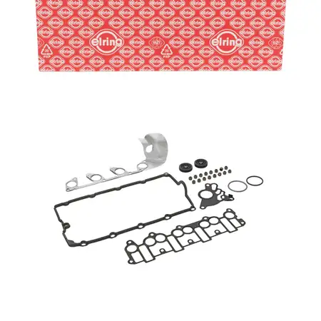 ELRING 747.720 Dichtungssatz Zylinderkopf f&uuml;r VW Golf 5 Passat B6 AUDI A3 8P 2.0 TDI