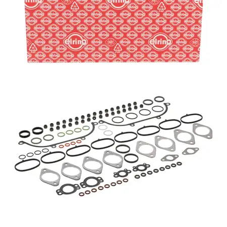 ELRING 752.131 Dichtungssatz Zylinderkopf f&uuml;r BMW M3 E90 E92 E93 S65 420 PS