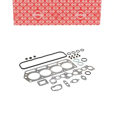 ELRING Zylinderkopfdichtung Satz f&uuml;r TOYOTA Hiace 3 Hilux 5 Model F 1.8/2.0 0411273021