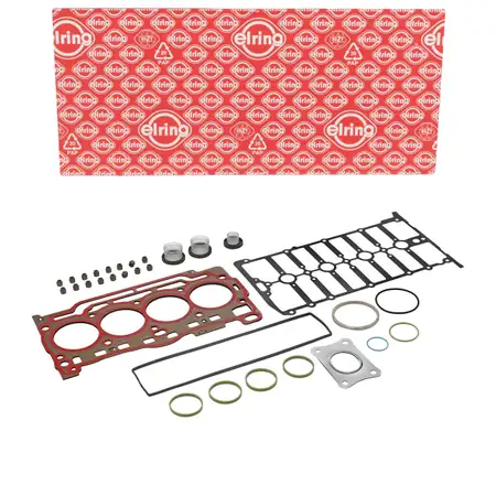 ELRING 774.910 Zylinderkopfdichtung Dichtung Zylinderkopf Satz