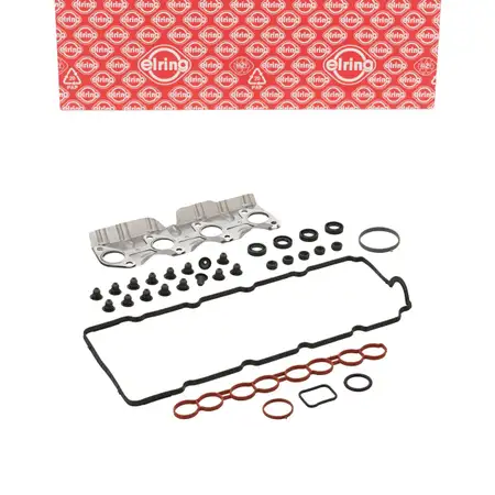 ELRING 786.810 Cylinder Head Gasket Set for KIA Rio 3, 4, Cerato 3, and HYUNDAI i30 1.6 CRDi
