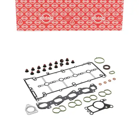 ELRING 789.720 Dichtungssatz Zylinderkopf f&uuml;r OPEL Astra J Insignia A SAAB 9-5 2.0D