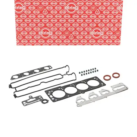 ELRING 789.820 Zylinderkopfdichtung Dichtung Zylinderkopf Satz