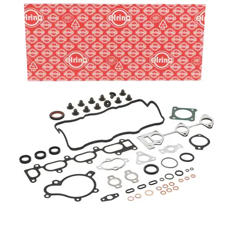 ELRING 796.480 Cylinder Head Gasket Set for HYUNDAI Accent 2 Matrix Getz 1.5 CRDi