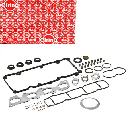 ELRING Cylinder Head Gasket Kit for VW Multivan Transporter T6 2.0 TDI 04L103383AP