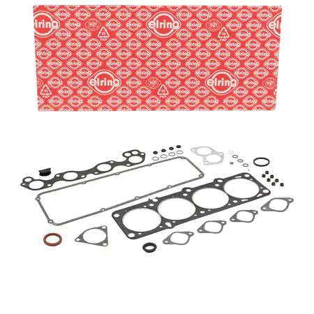 ELRING 701.912 Zylinderkopfdichtung Dichtung Zylinderkopf Satz f&uuml;r VOLVO 240 760 2.3