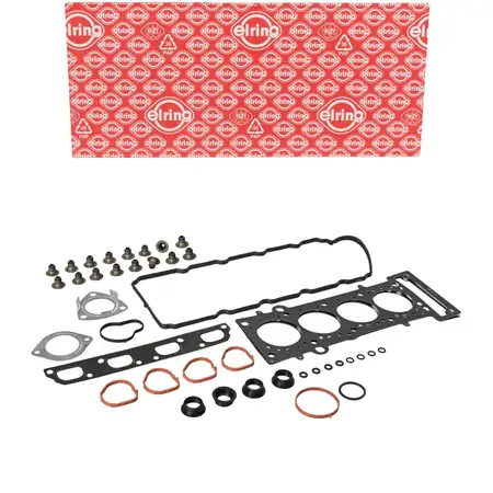 ELRING 706.440 Zylinderkopfdichtung Dichtung Satz f&uuml;r FIAT 500X Linea Tipo JEEP 1.6