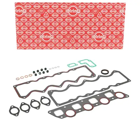 ELRING 711.730 Dichtungssatz Zylinderkopf f&uuml;r RENAULT Espace 1 2 Trafic JEEP Cherokee 2.1D