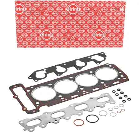 ELRING 712.320 Zylinderkopfdichtung Satz f&uuml;r MERCEDES Sprinter 901-904 Vito W638 M111