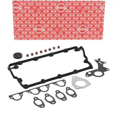 ELRING 724.341 Dichtungssatz Zylinderkopf f&uuml;r VW Golf 4 Passat B5 AUDI A4 B5 A6 C5 1.9 TDI