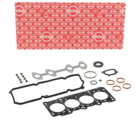 ELRING 724.330 Zylinderkopfdichtung Satz f&uuml;r FIAT Grande Punto Panda 1.2 71741374