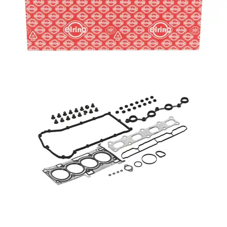 ELRING Zylinderkopfdichtung Satz f&uuml;r JEEP Compass Patriot FIAT Freemont 2.4 4x4 170 PS