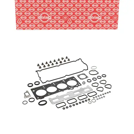 ELRING 739.690 Zylinderkopfdichtung Satz f&uuml;r CHRYSLER PT Cruiser Sebring 2.4 ab 09.2004