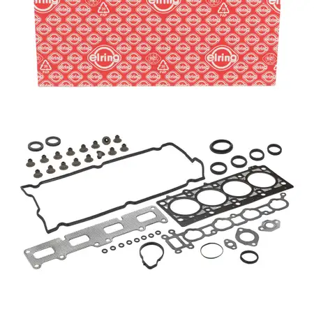 ELRING 739.810 Zylinderkopfdichtung Satz f&uuml;r CHRYSLER Voyager 4 2.4 ab 09.2001