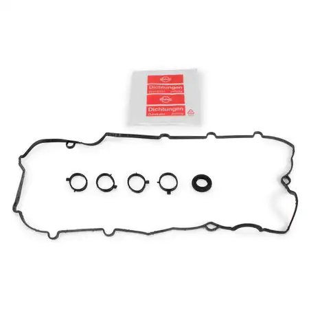 ELRING Cylinder Head Gasket Set (Cylinders 5&ndash;8) for PORSCHE Cayenne 9PA 92A Panamera 970