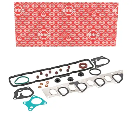 ELRING 851.021 Dichtungssatz Zylinderkopf f&uuml;r OPEL Movano A RENAULT Clio 2 Kangoo 1.9D