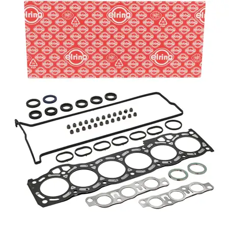 ELRING 858.390 Cylinder Head Gasket Kit for Lexus IS 1 2.0
