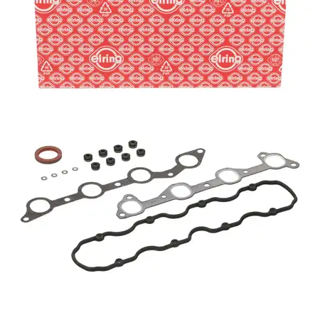 ELRING 864.320 Dichtungssatz Zylinderkopfdichtungssatz Satz f&uuml;r OPEL Astra F G 1.7 TD