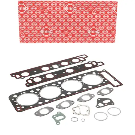 ELRING 891.096 Zylinderkopfdichtung Dichtung Zylinderkopf Satz LINKS