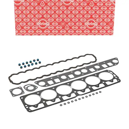 ELRING 803.200 Zylinderkopfdichtung Dichtung Zylinderkopf Satz