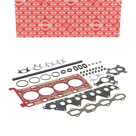 ELRING 811.220 Zylinderkopfdichtung Dichtung Zylinderkopf Satz
