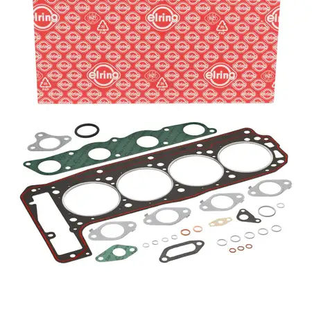 ELRING 814.997 Zylinderkopfdichtung Dichtung Zylinderkopf Satz