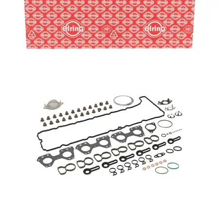ELRING 820.750 Dichtungssatz Zylinderkopf f&uuml;r BMW G20 G21 G30 G31 G32 G11 X3 X4 X5 X6 X7