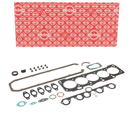 ELRING 826.235 Zylinderkopfdichtung Satz f&uuml;r VW Passat B2 AUDI 100 200 C3 80 B2 2.0 2.2