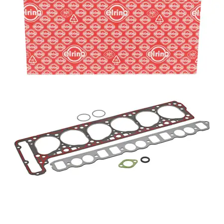ELRING 826.480 Zylinderkopfdichtung Satz f&uuml;r MERCEDES-BENZ /8 W114 230.6 M180 1800106721
