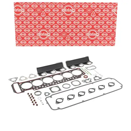 ELRING Zylinderkopfdichtung Satz f&uuml;r BMW 5er E28 6er E24 7er E23 3.4 M30 11121730780