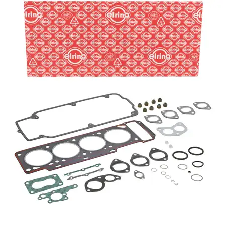 ELRING 832.529 Zylinderkopfdichtung Dichtung Satz f&uuml;r BMW 3er E21 5er E12 1502-2002 M10