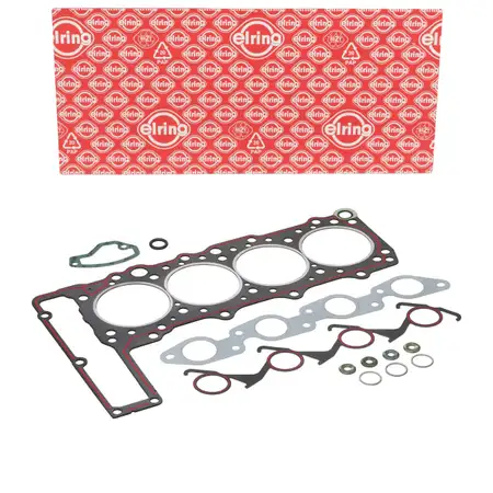 ELRING 833.789 Zylinderkopfdichtung Satz f&uuml;r MERCEDES-BENZ T1 601 B601 602 B602 611 OM601