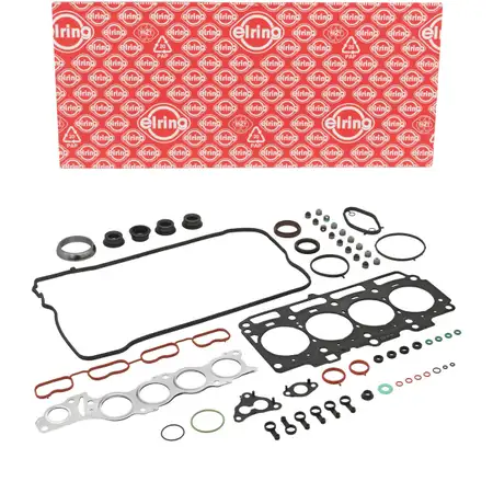 ELRING 837.850 Zylinderkopfdichtung Satz f&uuml;r LEXUS Ux C-HR Corolla E21 Prius W6 2.0