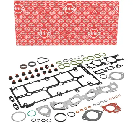 ELRING 940.460 Dichtungssatz Zylinderkopf f&uuml;r ALFA ROMEO 159 Brera Spider 939 2.0 JTDM