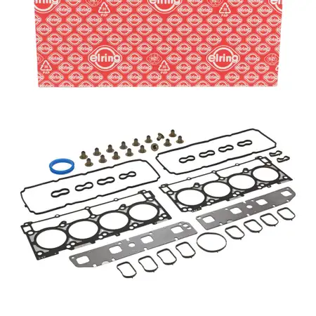 ELRING 943.230 Zylinderkopfdichtung Satz f&uuml;r JEEP GRAND Cherokee 3 CHRYSLER 300C 5.7