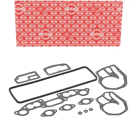 ELRING 986.992 Dichtungssatz Zylinderkopf f&uuml;r RENAULT 4 5 6 1.0 1.1 1.4