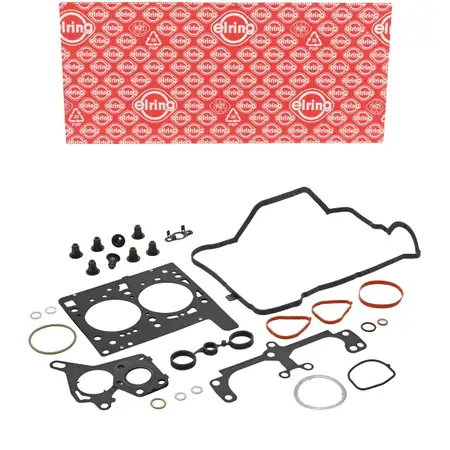ELRING 925.990 Zylinderkopfdichtung Satz f&uuml;r FIAT 500 312 500L Punto 199 0.9 101/105 PS