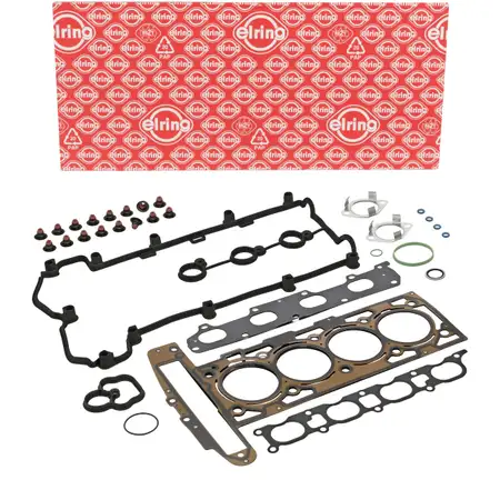 ELRING 926.710 Zylinderkopfdichtung Dichtung Zylinderkopf Satz