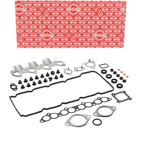 ELRING 926.800 Dichtungssatz Zylinderkopf f&uuml;r HYUNDAI Accent 3 i20 1 KIA Venga 1.4/1.5D