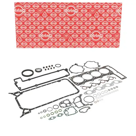 ELRING B21.640 Motordichtungssatz Vollsatz f&uuml;r MERCEDES Sprinter B901-904 W638 2.3D