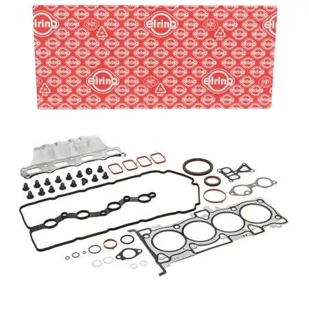 ELRING B34.990 Complete Engine Gasket Set for MITSUBISHI Eclipse Outlander 3 2.4